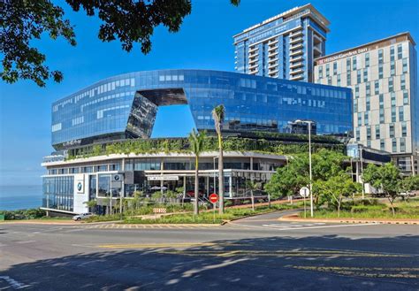 Bmw Dealership Umhlanga